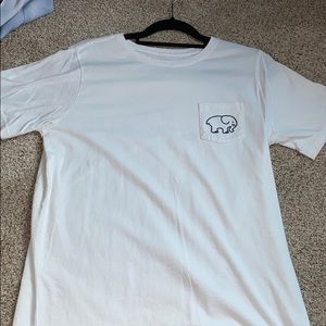 Basic Ivory Ella T-shirt